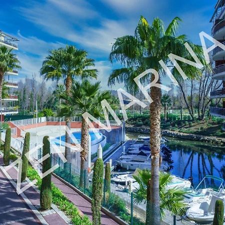 شقة Zen Marina ماندوليو لا نابول المظهر الخارجي الصورة